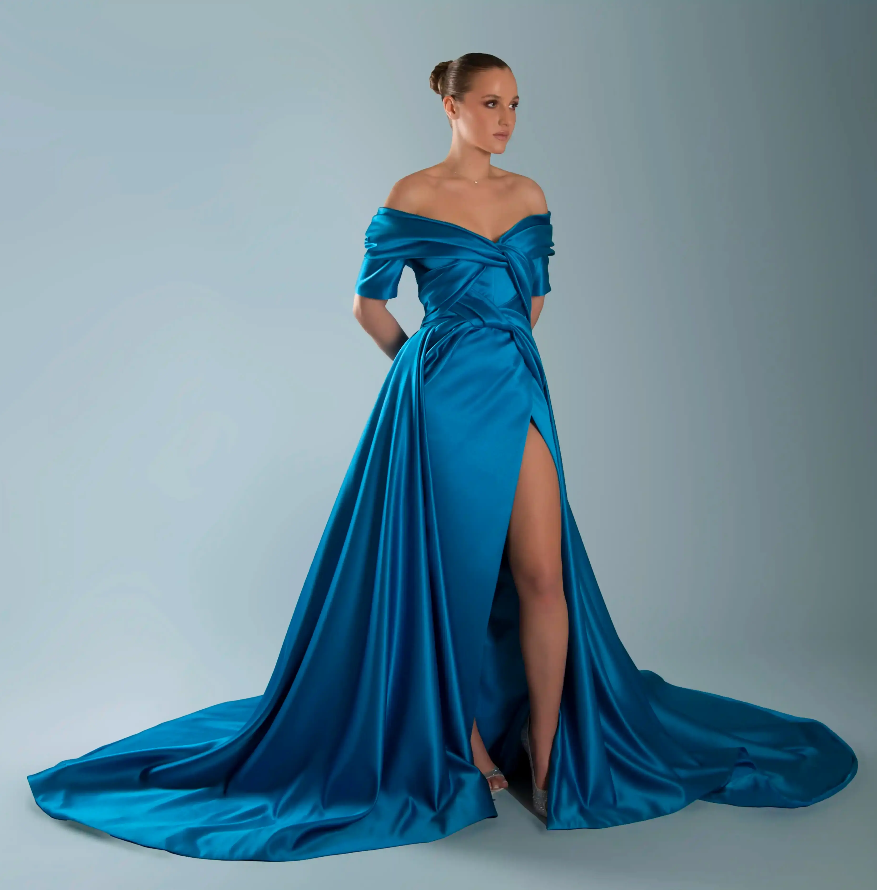 Tony Bowls