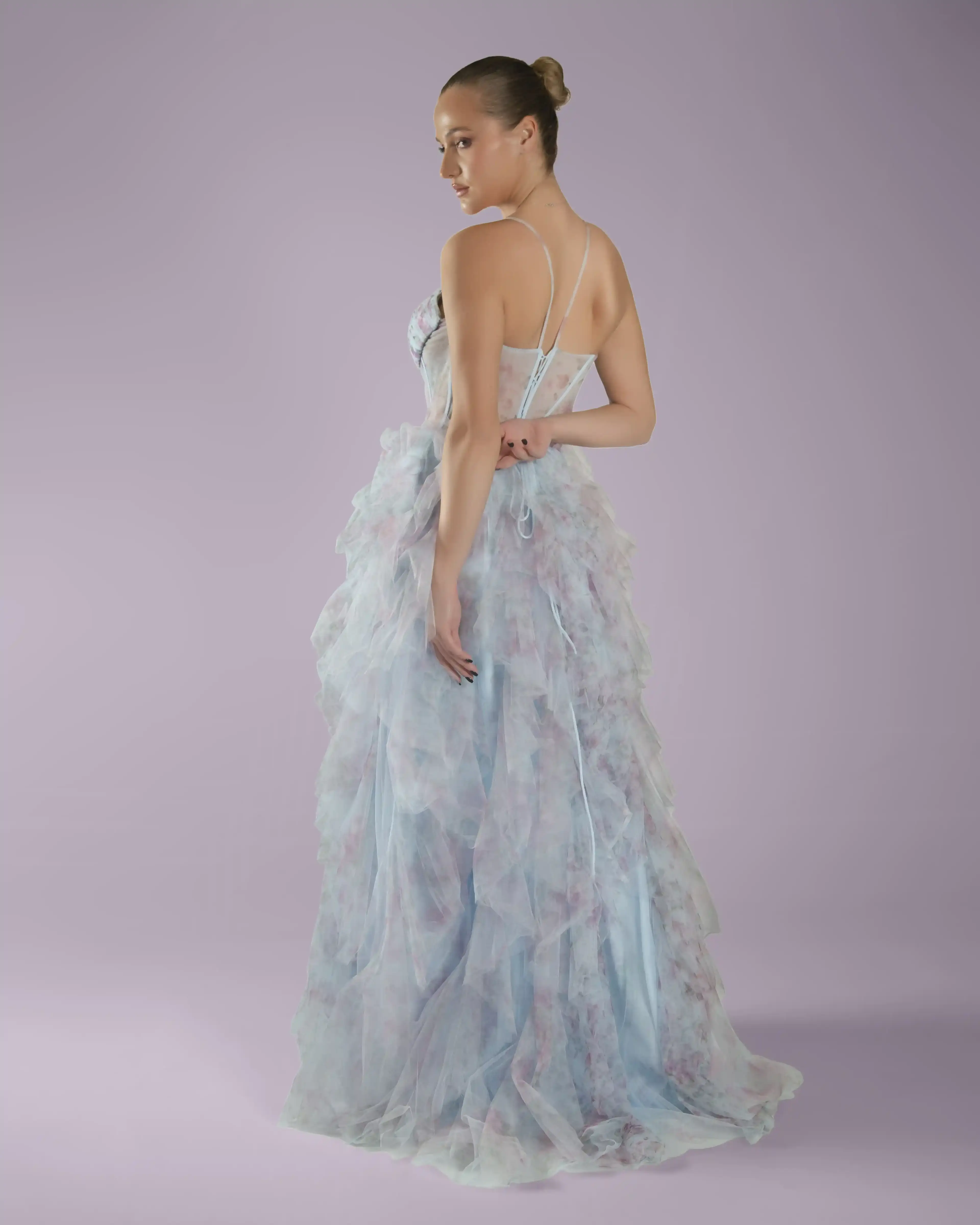 Tony Bowls