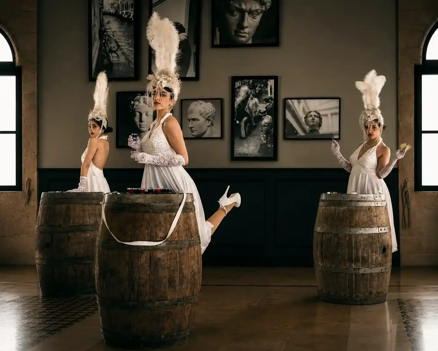 Danza Group