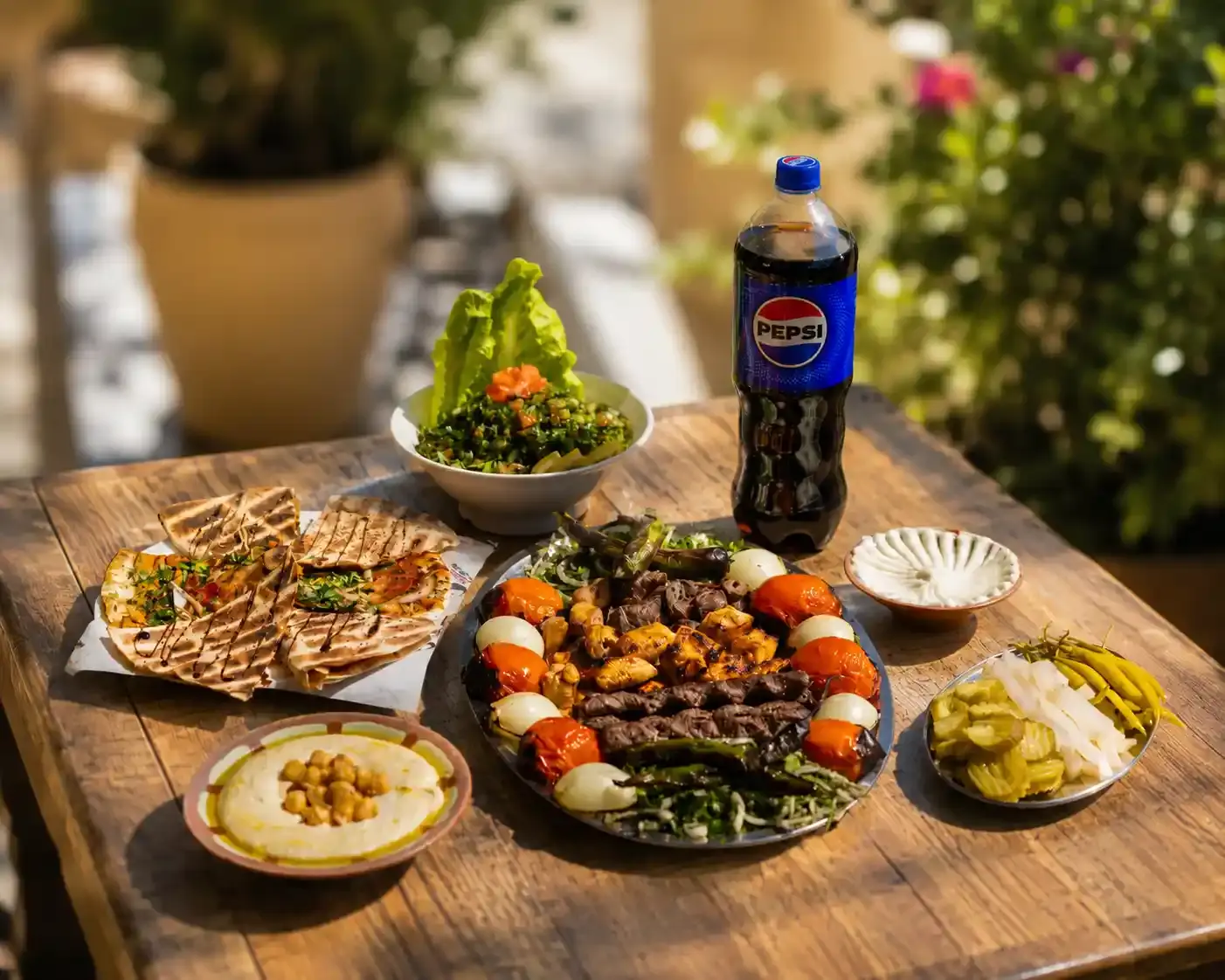 Food